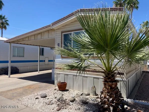 $79,900 | 1060 Seneca Drive, Unit 60, Apache Junction, AZ 85119