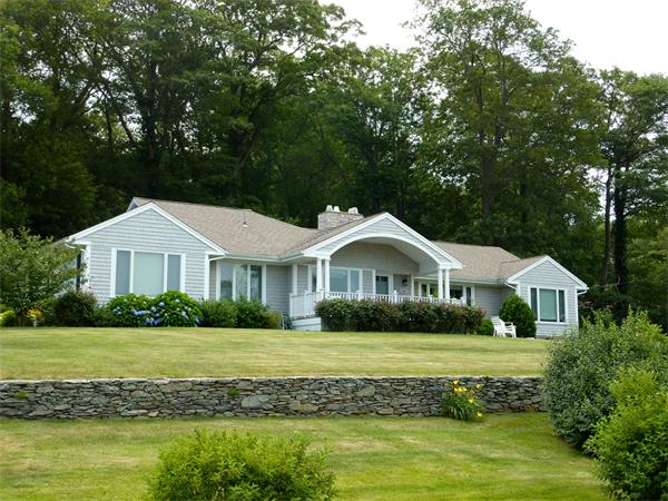 139 Riverside Circle Marshfield, MA 02050 - Photo 26 of 27 Gallery Image 26
