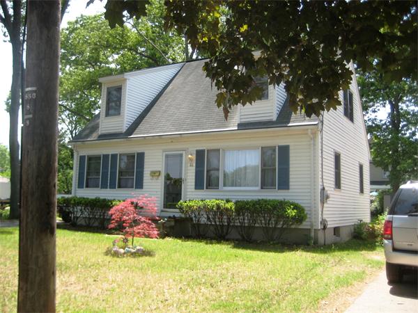 86 Judson Street Springfield, MA 01104 - Photo 2 of 8
