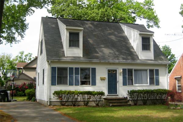 86 Judson Street Springfield, MA 01104 - Photo 3 of 8