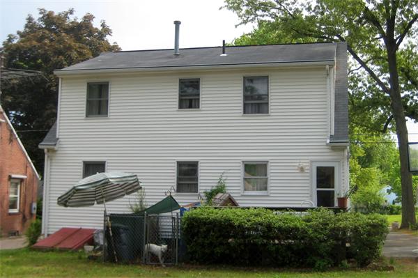 86 Judson Street Springfield, MA 01104 - Photo 5 of 8