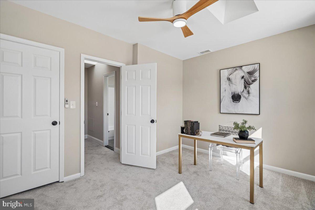 817 4th Street Northeast Washington, DC 20002 - Photo 31 of 40