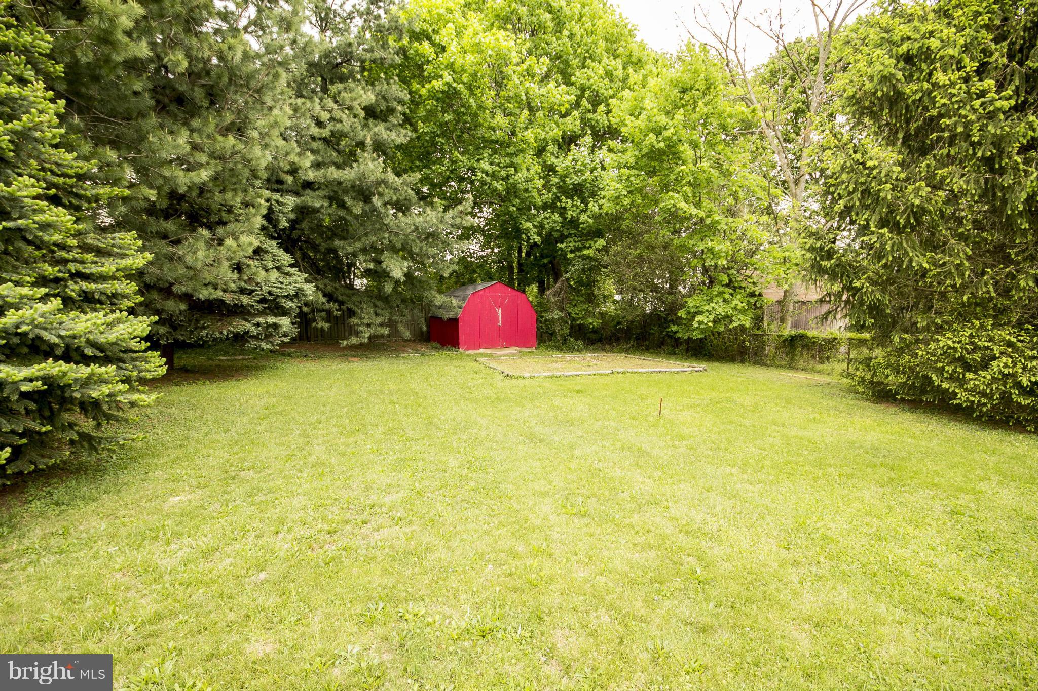 614 Beverly Road Reisterstown, MD 21136 - Photo 3 of 6 Exterior (Rear)