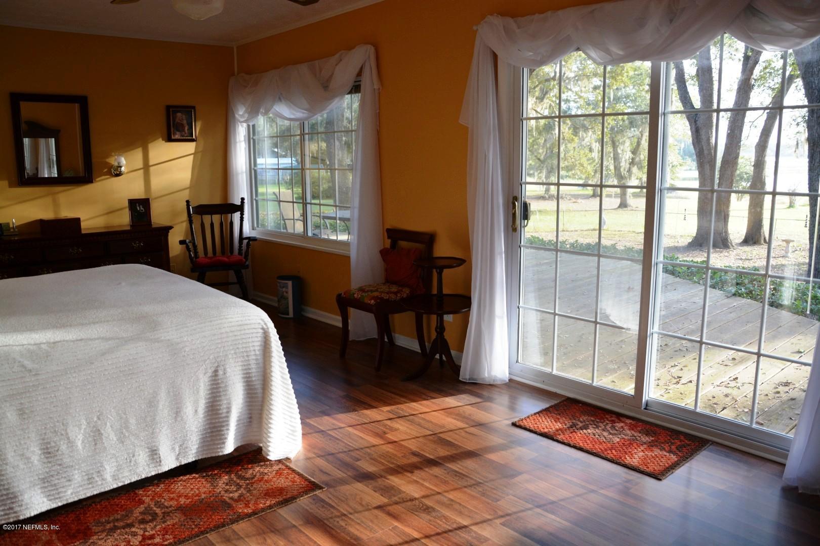 6954 Gatorbone Road Keystone Heights, FL 32656 - Photo 18 of 33 18) Bedroom 1