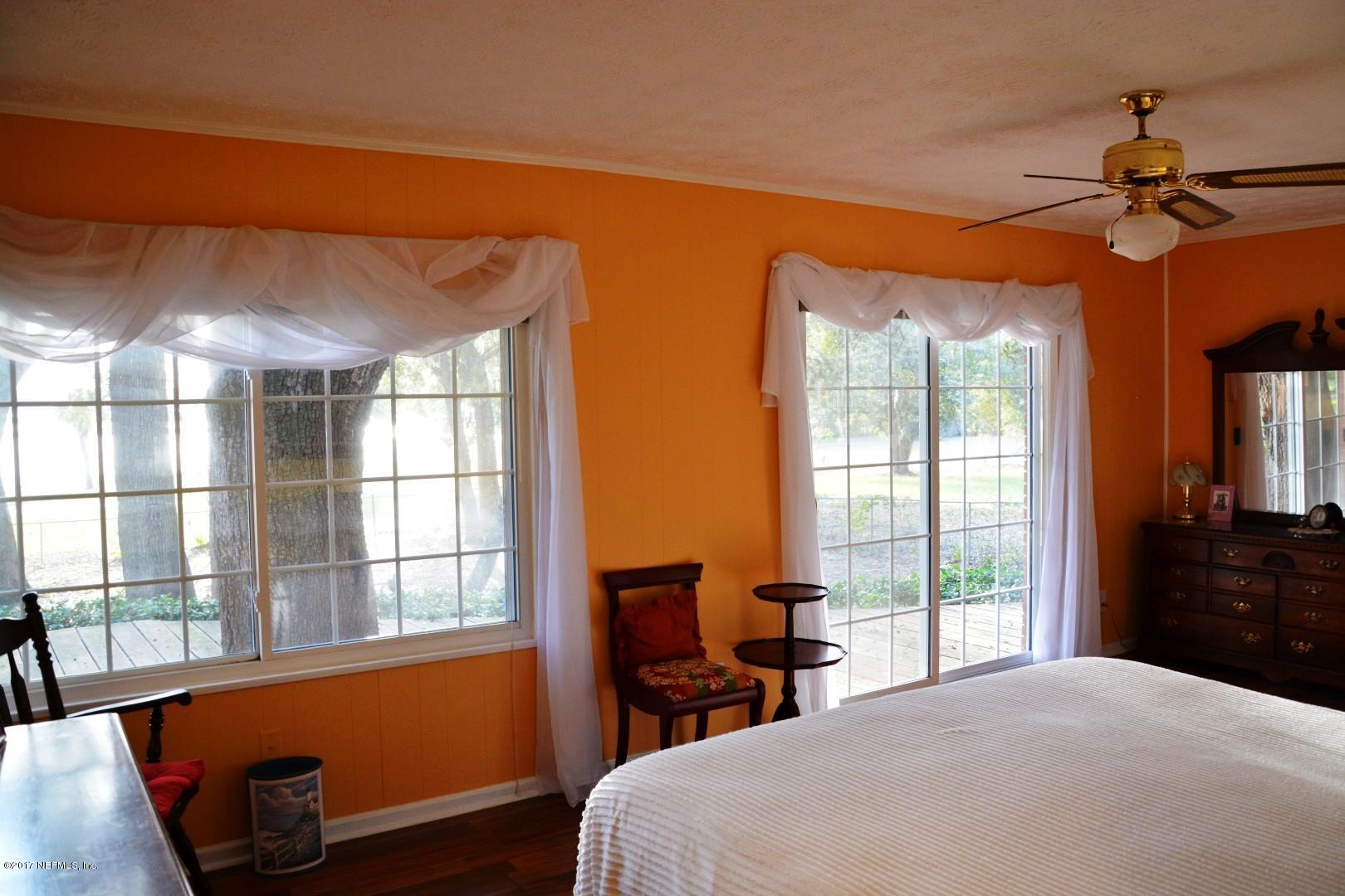 6954 Gatorbone Road Keystone Heights, FL 32656 - Photo 19 of 33 19) Bedroom 1