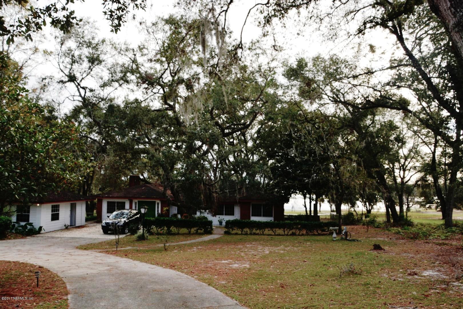 6954 Gatorbone Road Keystone Heights, FL 32656 - Photo 2 of 33 02) Beautiful Location