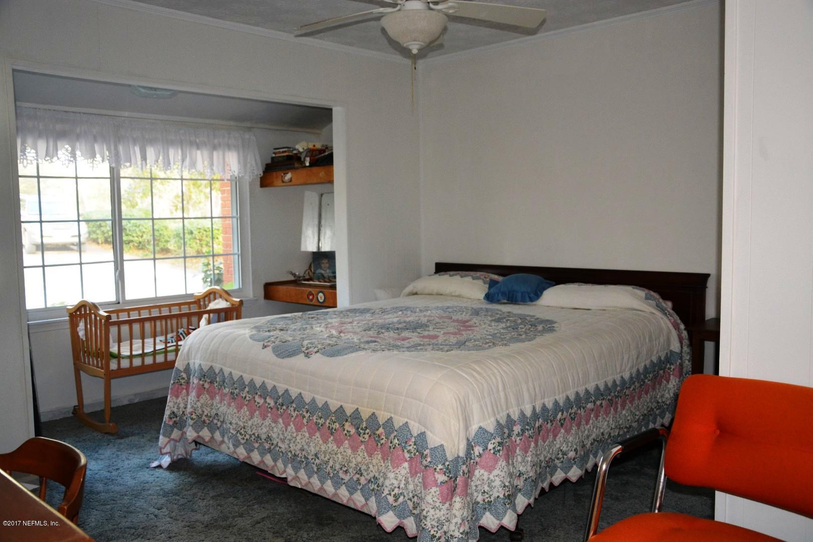 6954 Gatorbone Road Keystone Heights, FL 32656 - Photo 21 of 33 21) Bedroom 2