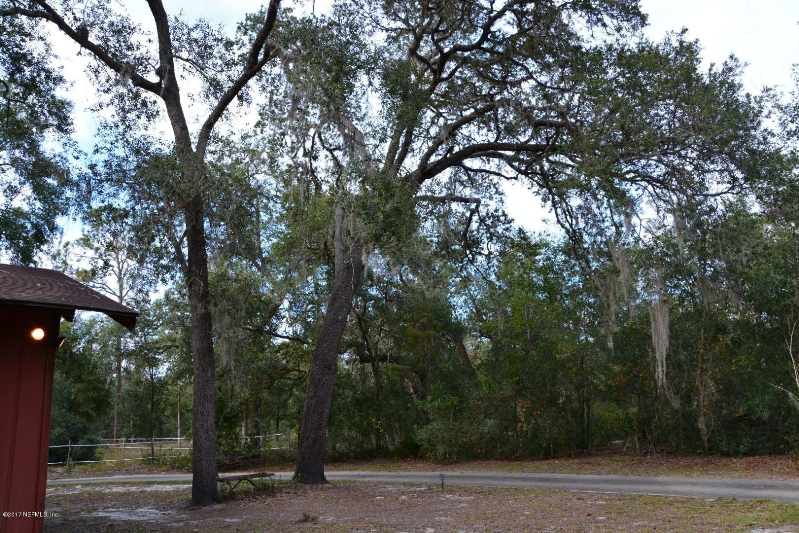 6954 Gatorbone Road Keystone Heights, FL 32656 - Photo 28 of 33 28) Front yard