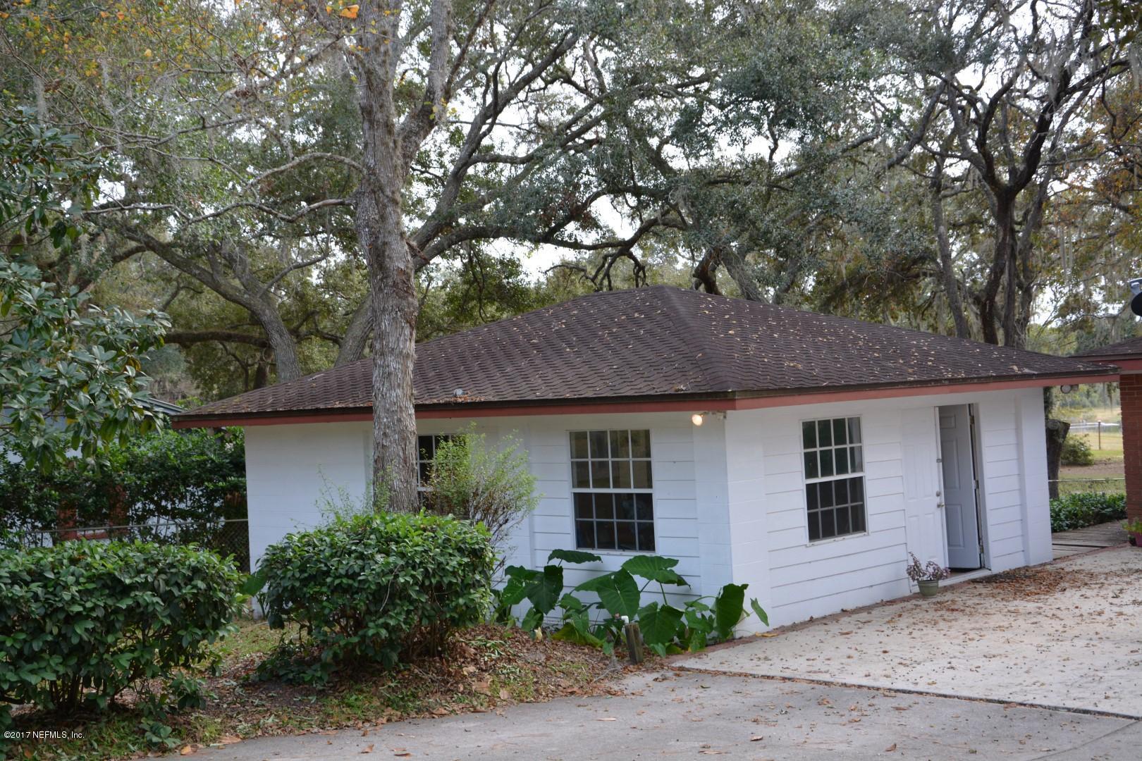 6954 Gatorbone Road Keystone Heights, FL 32656 - Photo 31 of 33 31) Workshop