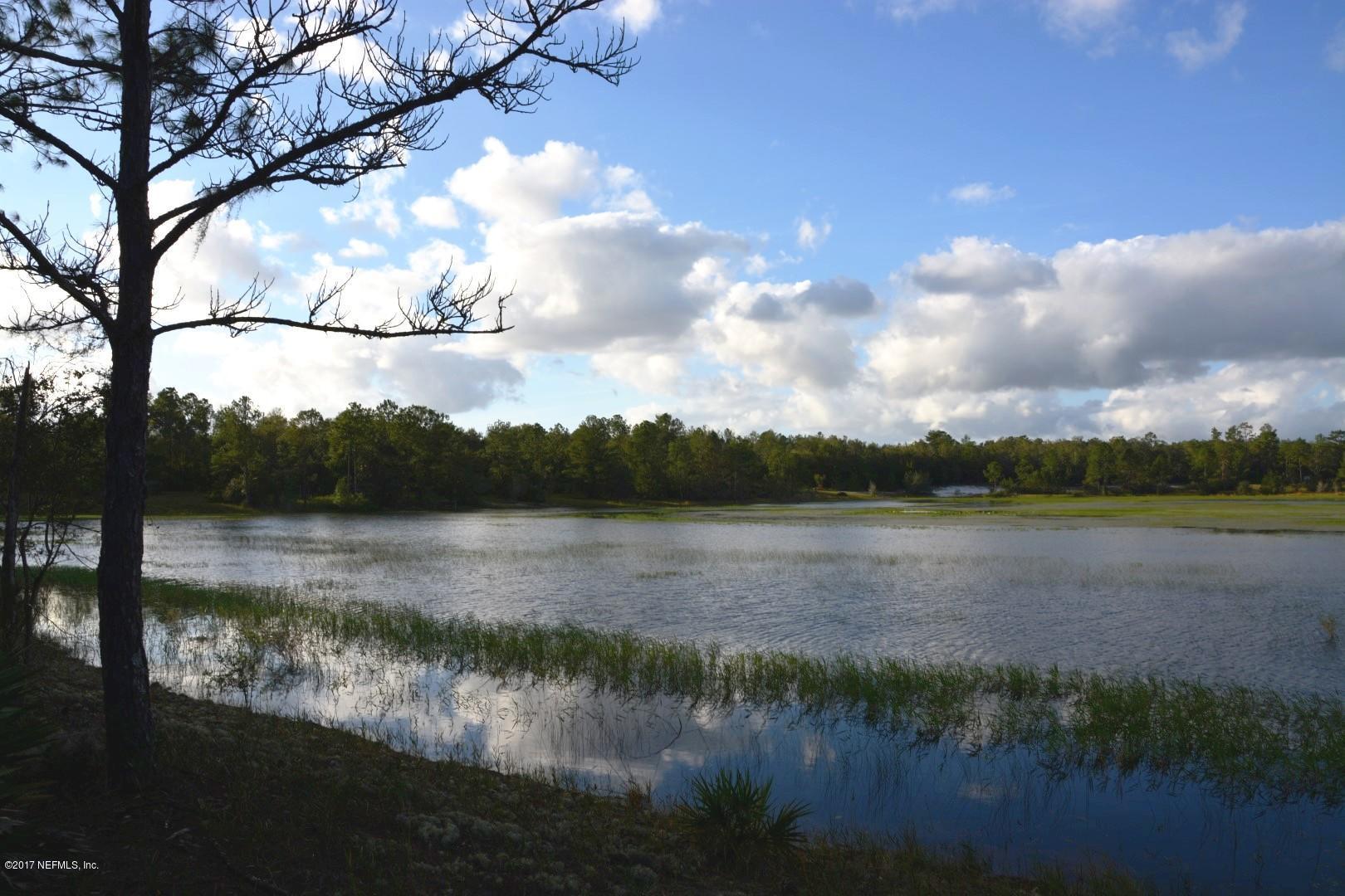 6954 Gatorbone Road Keystone Heights, FL 32656 - Photo 6 of 33 06) White Sands Lake
