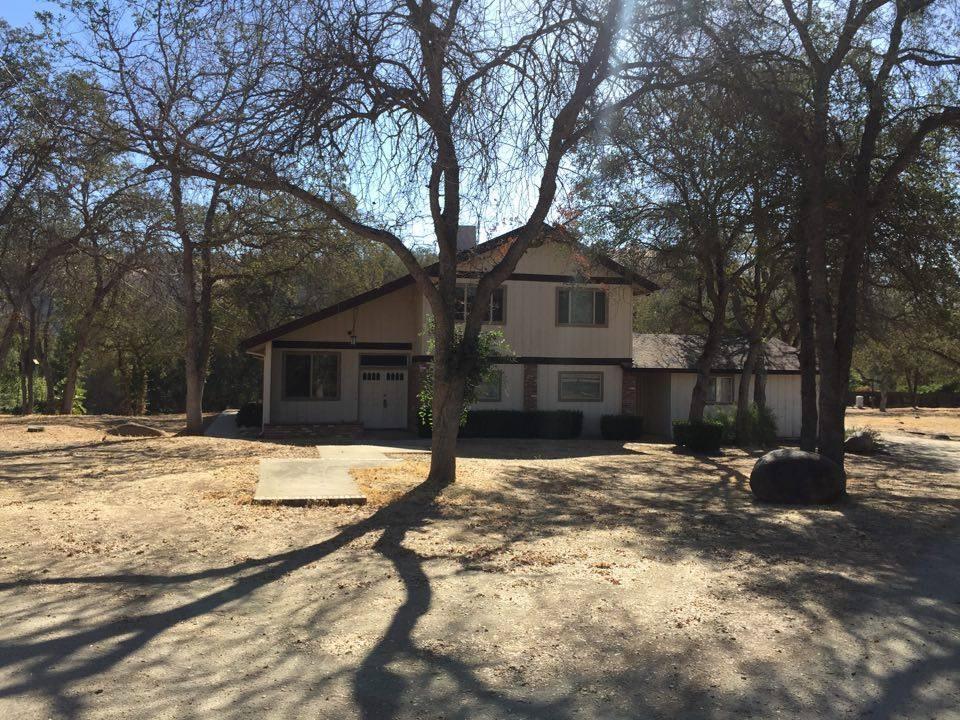40543 Balch Park Road Springville, CA 93265 - Photo 1 of 46 Primary Photo