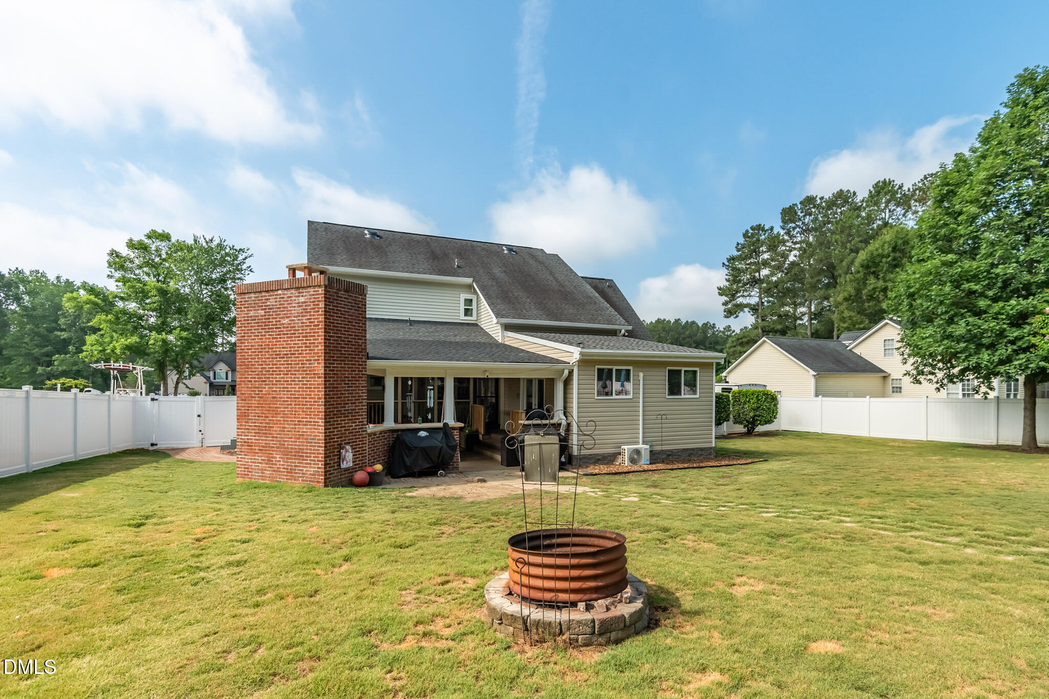 275 Winfred Drive Raleigh, NC 27603 - Photo 53 of 59