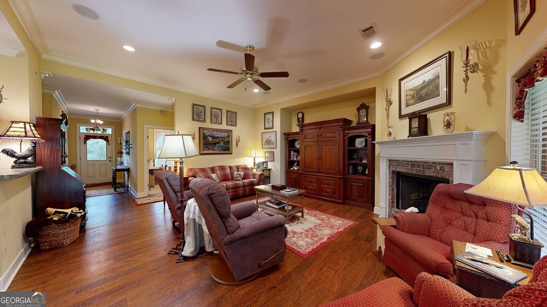 14155 Mud Road Brooklet, GA 30415 - Photo 6 of 59 Gallery Image 6
