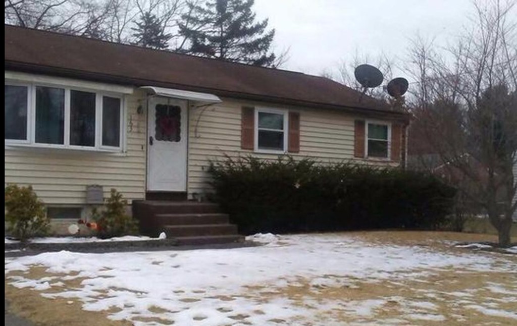 163 Prouty Street Springfield, MA 01119 - Photo 1 of 9
