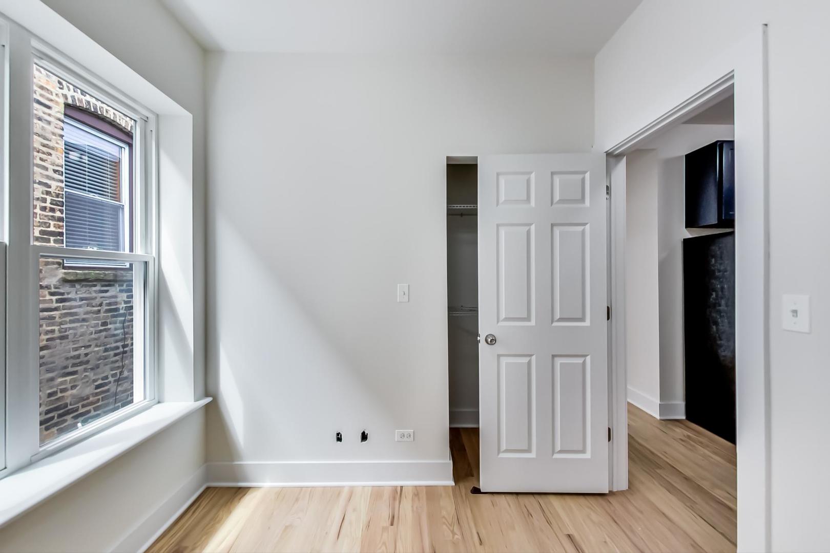 815 South Carpenter Street, Unit 3F Chicago, IL 60607 - Photo 19 of 26