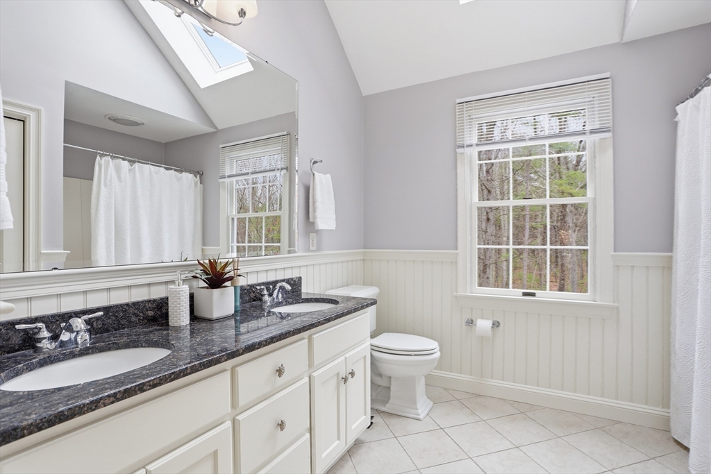 88 Drumlin Hill Road Bolton, MA 01740 - Photo 20 of 42