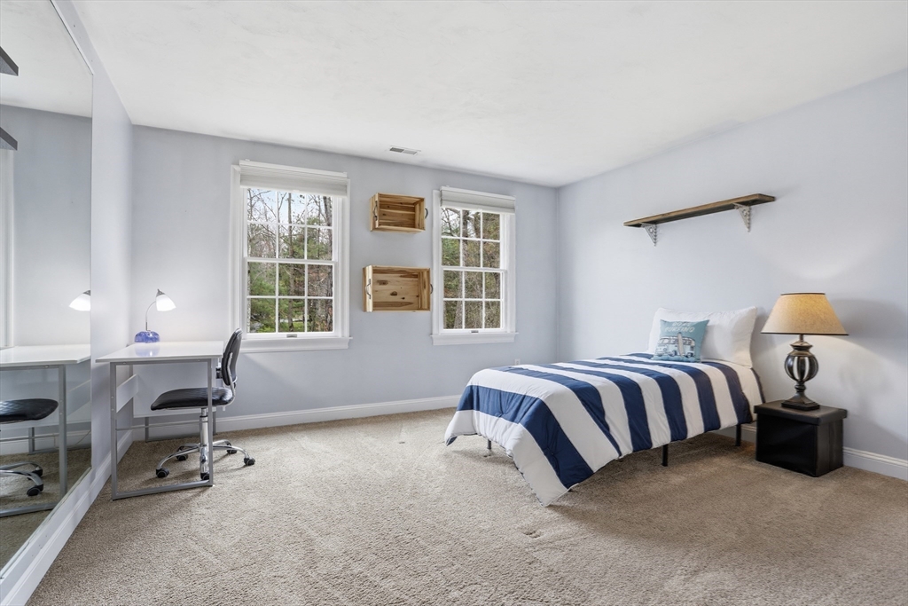88 Drumlin Hill Road Bolton, MA 01740 - Photo 21 of 42