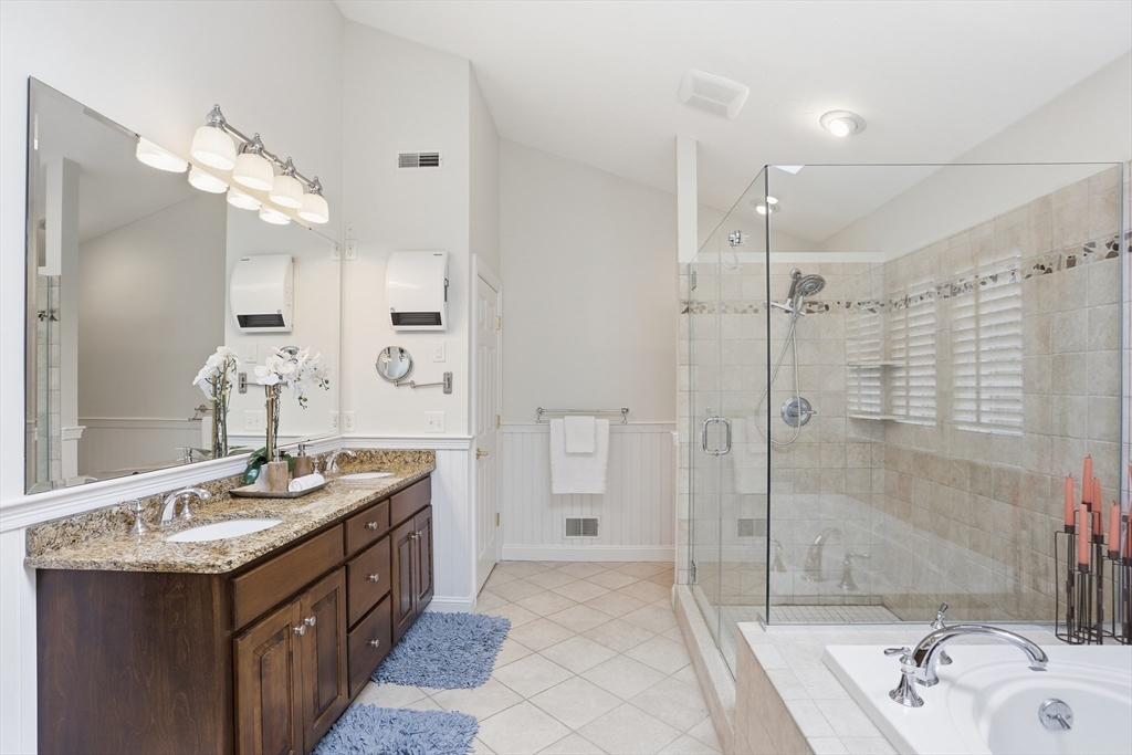 88 Drumlin Hill Road Bolton, MA 01740 - Photo 27 of 42