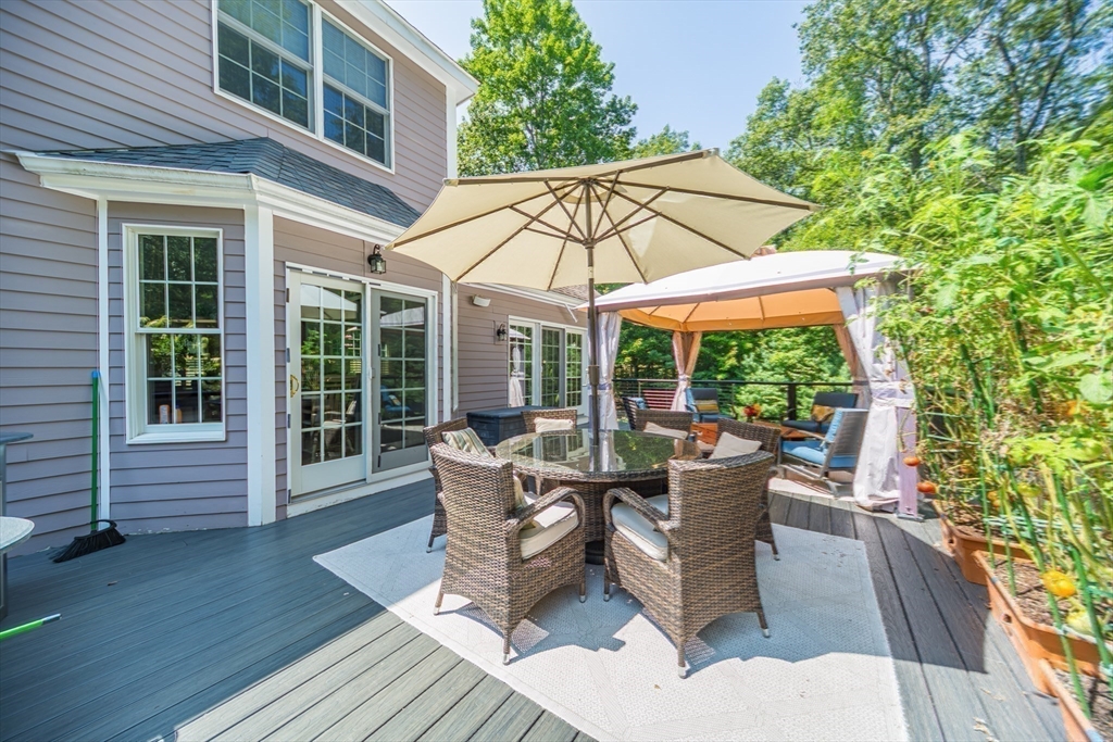 88 Drumlin Hill Road Bolton, MA 01740 - Photo 34 of 42