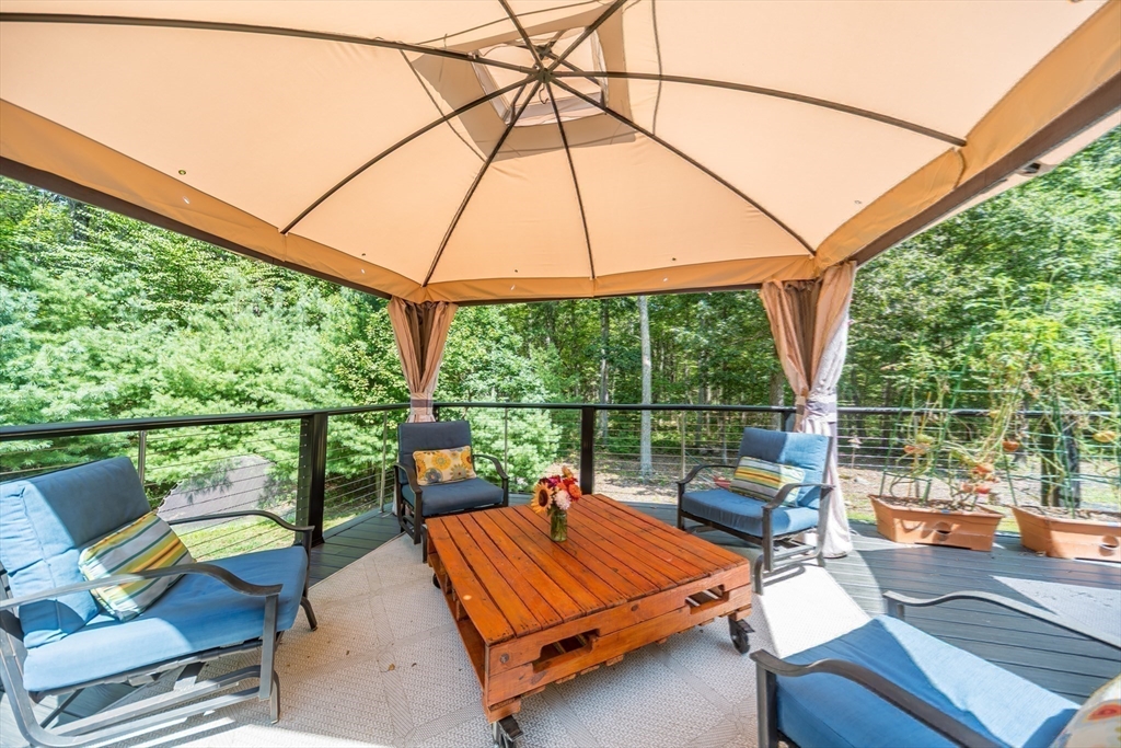 88 Drumlin Hill Road Bolton, MA 01740 - Photo 36 of 42
