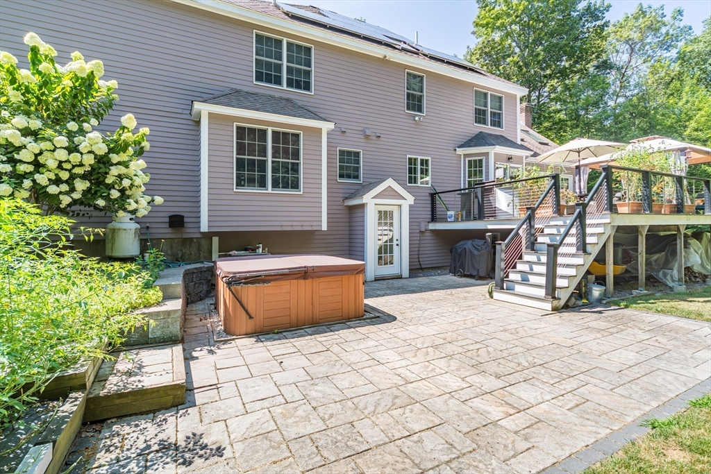 88 Drumlin Hill Road Bolton, MA 01740 - Photo 38 of 42