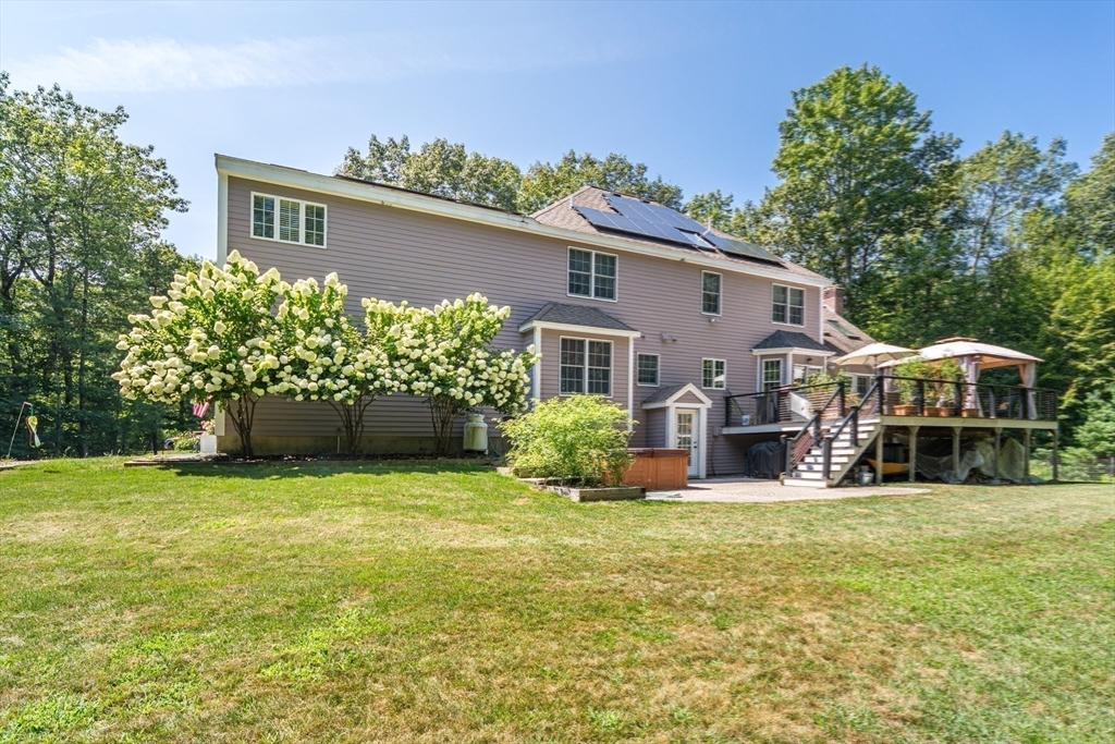 88 Drumlin Hill Road Bolton, MA 01740 - Photo 39 of 42