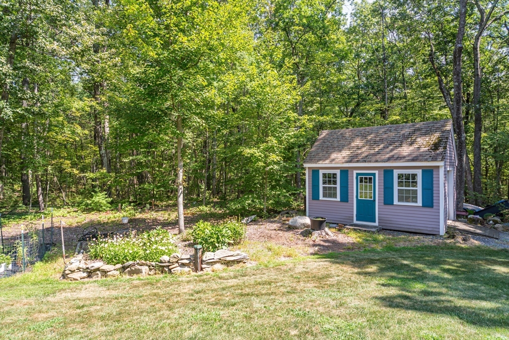 88 Drumlin Hill Road Bolton, MA 01740 - Photo 40 of 42