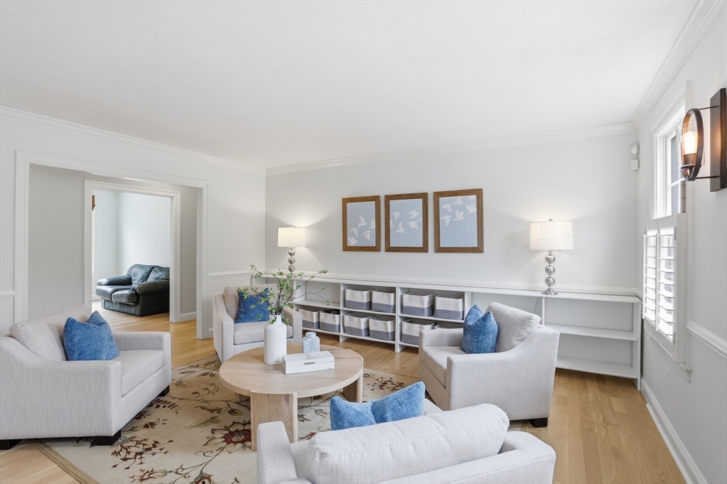 88 Drumlin Hill Road Bolton, MA 01740 - Photo 4 of 42