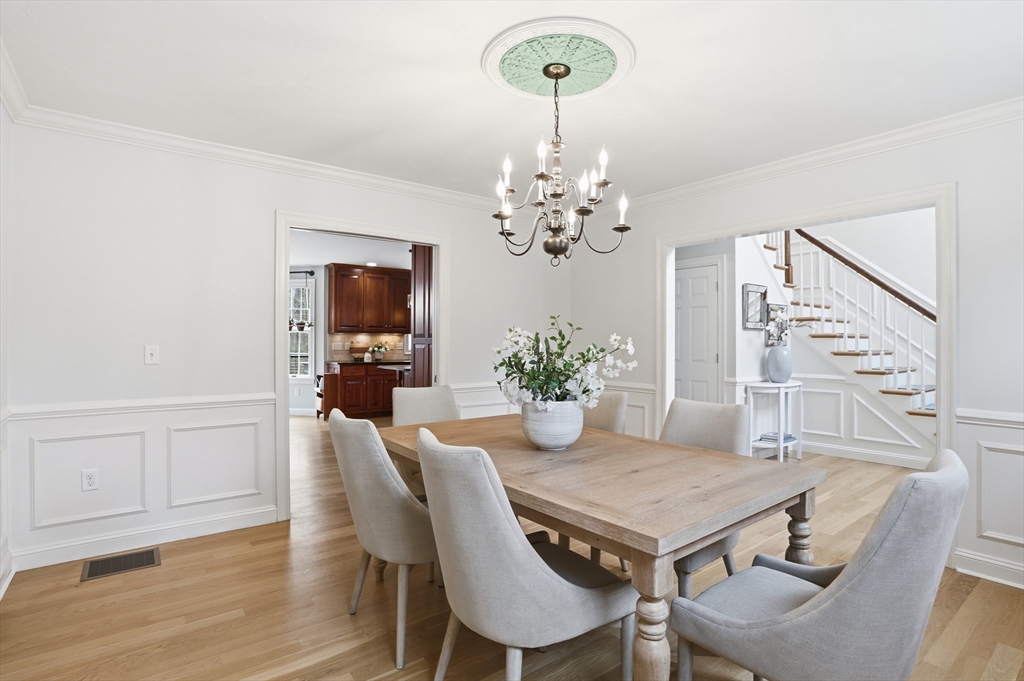 88 Drumlin Hill Road Bolton, MA 01740 - Photo 5 of 42