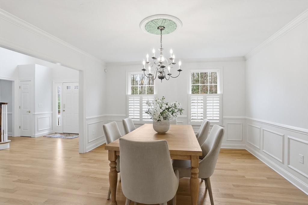 88 Drumlin Hill Road Bolton, MA 01740 - Photo 6 of 42