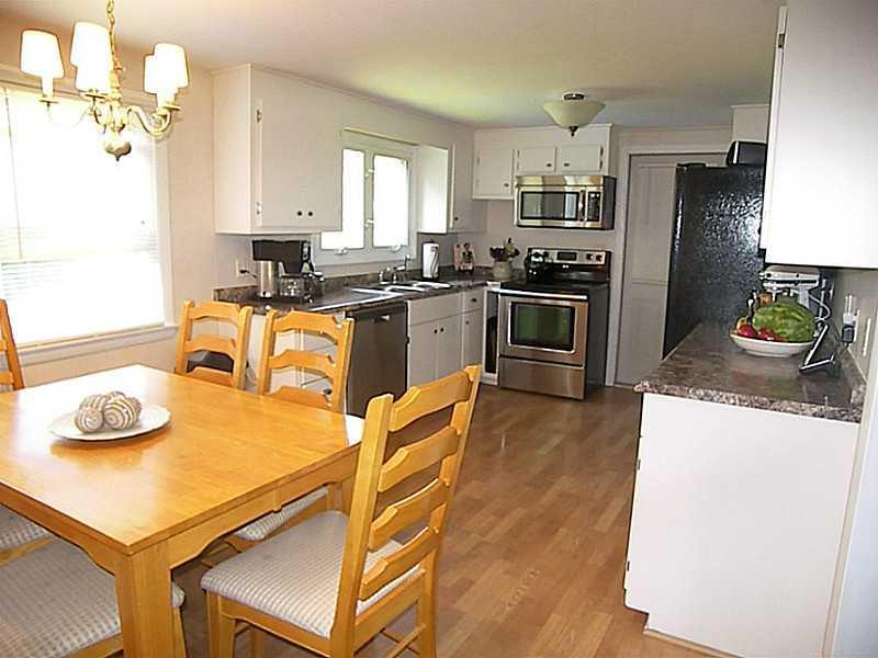49 Ambush Rock Road Eliot, ME 03903 - Photo 6 of 23 Kitchen.