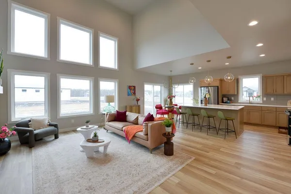 $625,000 | 6914 3rd Street Northwest, Moorhead, MN 56560