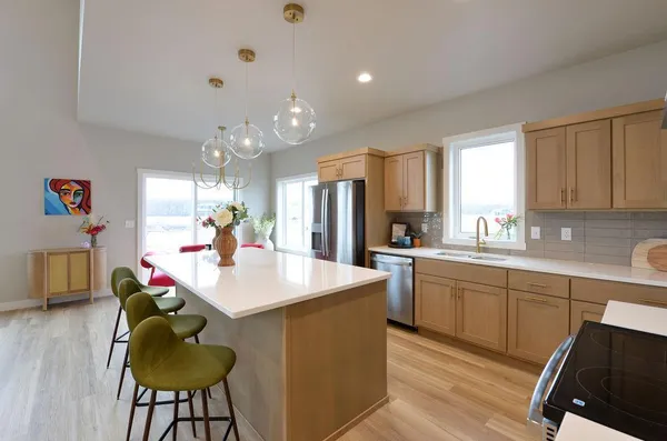 $625,000 | 6914 3rd Street Northwest, Moorhead, MN 56560