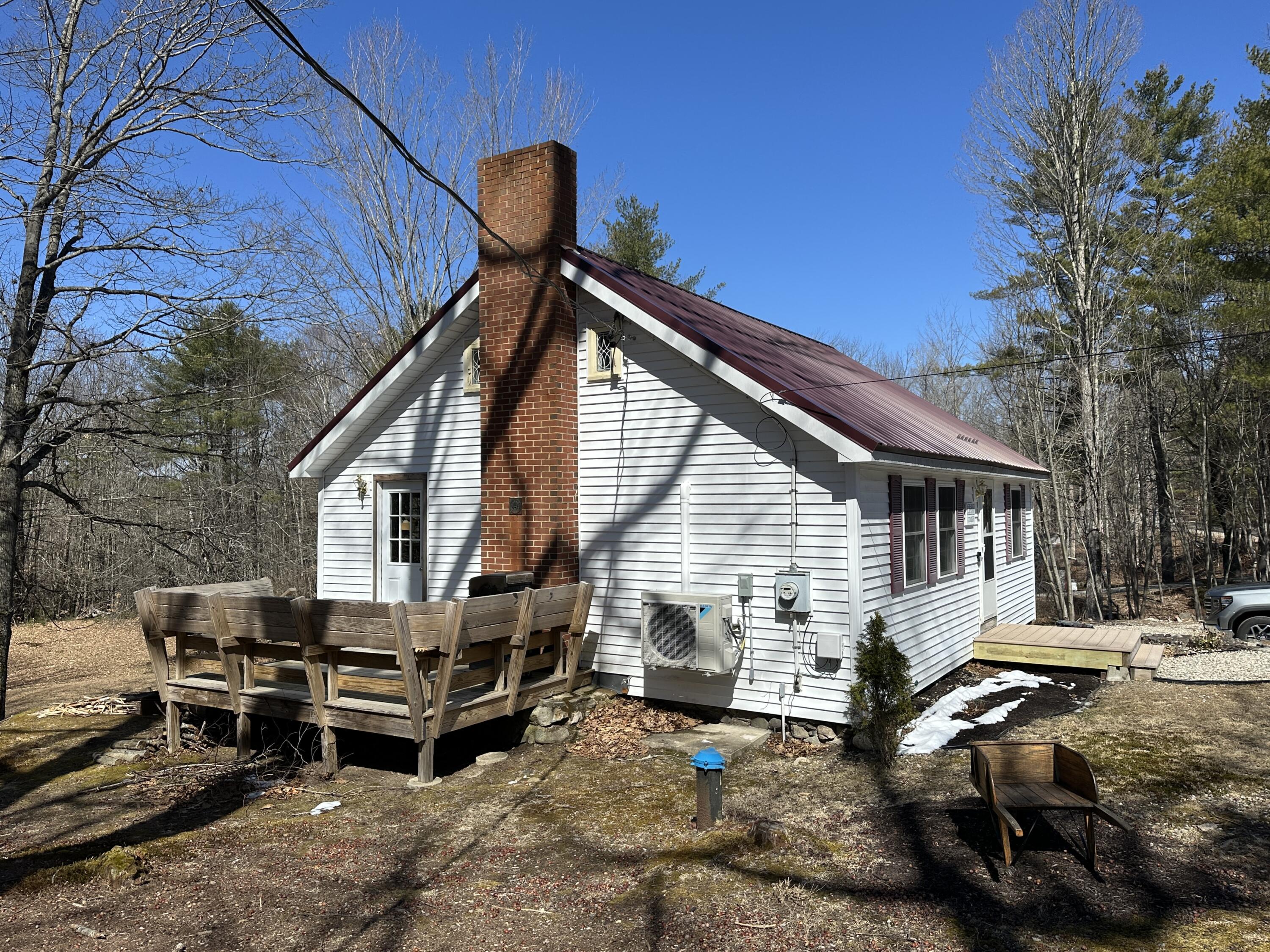 2586 Acton Ridge Road West Newfield, ME 04095 - Photo 42 of 44 IMG_5678