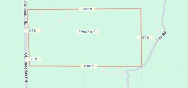 $190,000 | 55485 Old Uneedus Road, Loranger, LA 70446