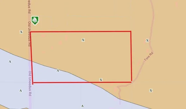 $190,000 | 55485 Old Uneedus Road, Loranger, LA 70446