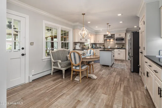 $549,000 | 552 Lamont Street, Belhaven, NC 27810