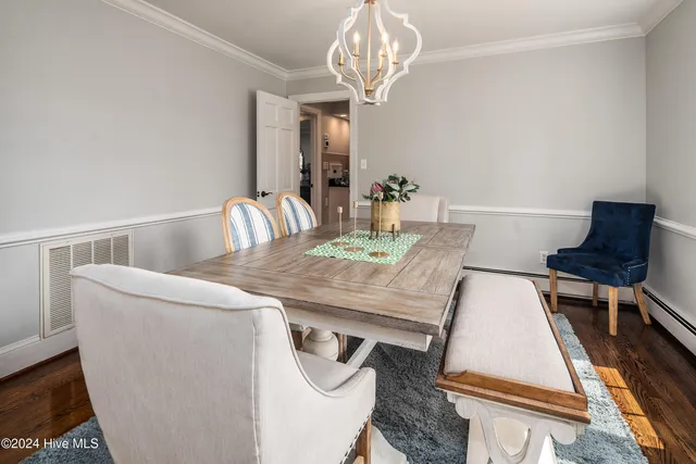 $549,000 | 552 Lamont Street, Belhaven, NC 27810