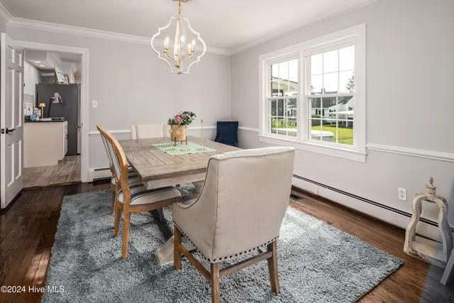 $549,000 | 552 Lamont Street, Belhaven, NC 27810