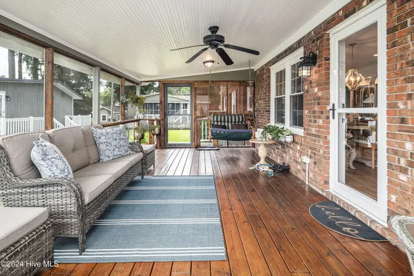 $549,000 | 552 Lamont Street, Belhaven, NC 27810