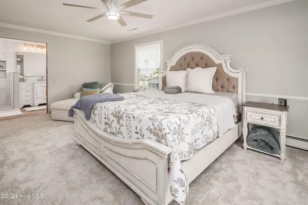 $549,000 | 552 Lamont Street, Belhaven, NC 27810