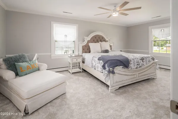 $549,000 | 552 Lamont Street, Belhaven, NC 27810