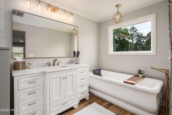 $549,000 | 552 Lamont Street, Belhaven, NC 27810