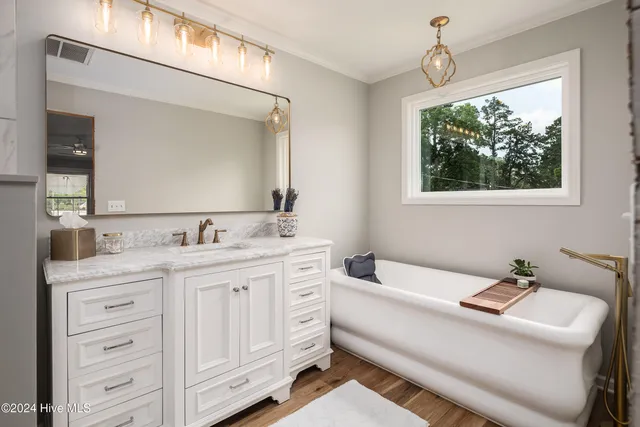 $549,000 | 552 Lamont Street, Belhaven, NC 27810