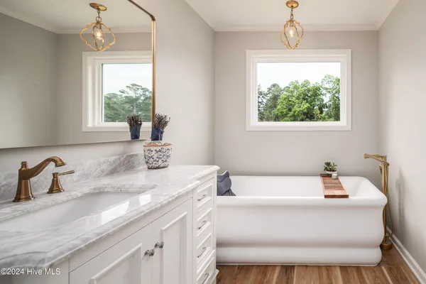 $549,000 | 552 Lamont Street, Belhaven, NC 27810