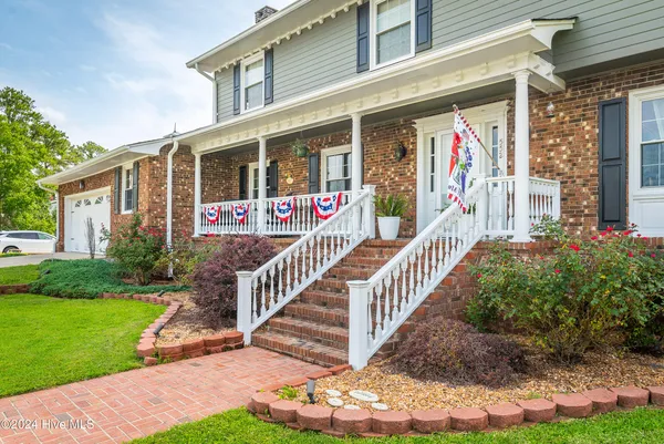 $549,000 | 552 Lamont Street, Belhaven, NC 27810