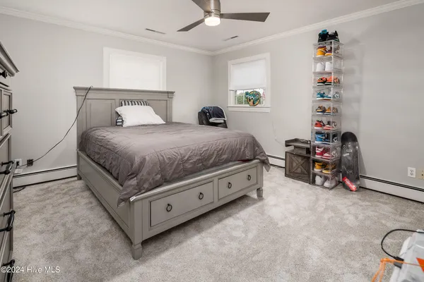 $549,000 | 552 Lamont Street, Belhaven, NC 27810