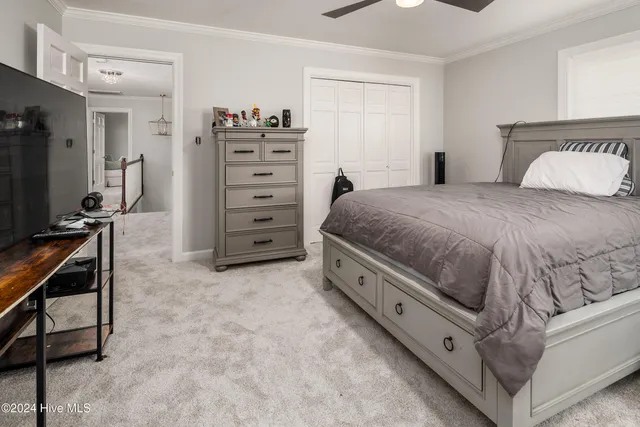 $549,000 | 552 Lamont Street, Belhaven, NC 27810