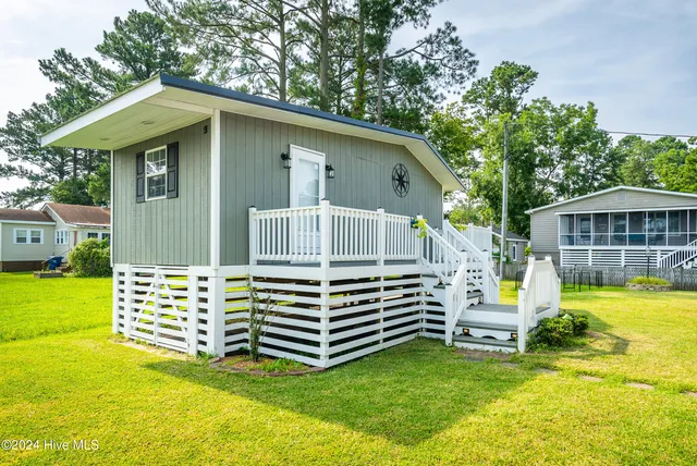 $549,000 | 552 Lamont Street, Belhaven, NC 27810