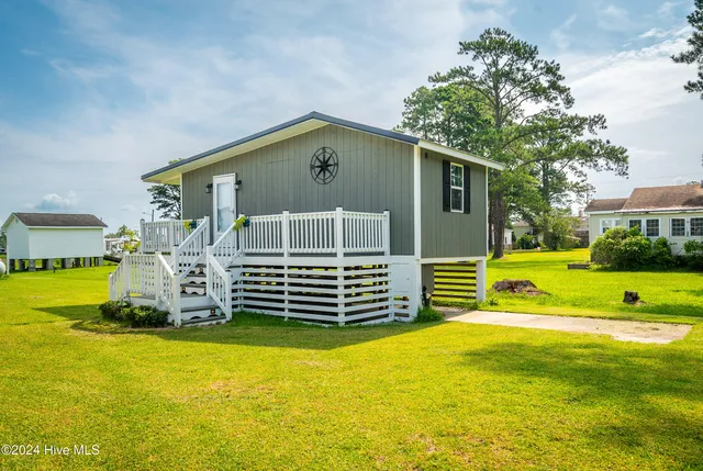 $549,000 | 552 Lamont Street, Belhaven, NC 27810